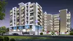 2 BHK Premium Flats lunch in our society with all amenities