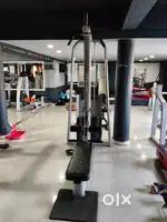 Urgent gym equipment sale