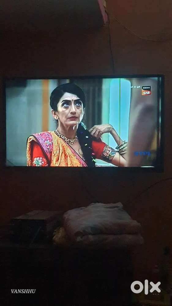 32 inch led TV