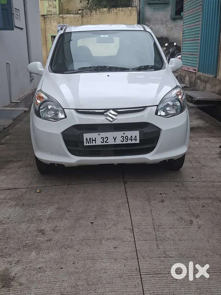 Maruti Suzuki Alto 800 2016 Petrol 50000 Km Driven