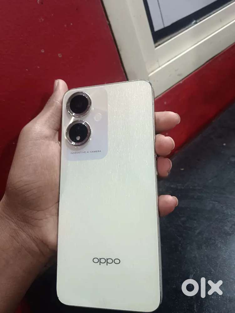 OPPO A59 5G