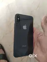 I phone x 256gb fixed price