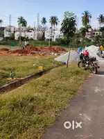 20*30 feet plot for sale in Vijayanagar 4th stage