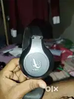 Infinity headset