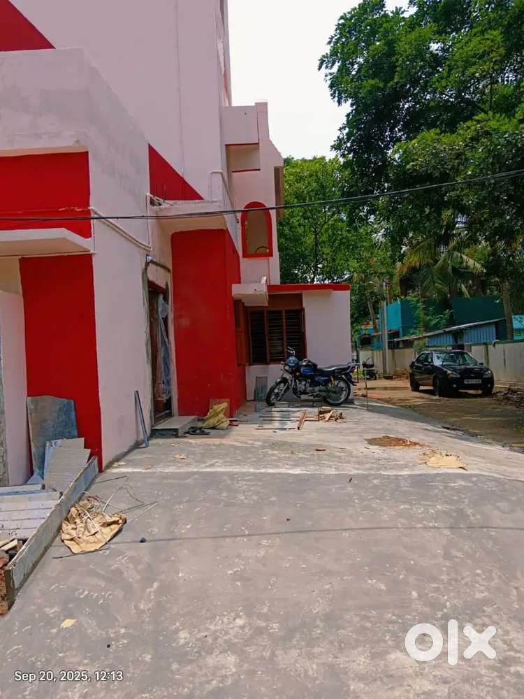 Location : Trichy Thiruvermbur