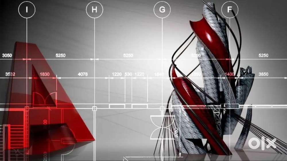 MEP Consultant(Fire Fighting& Plumbing Drawings)