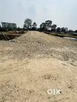 Investment Or Ghar banakar rahane yogya plot