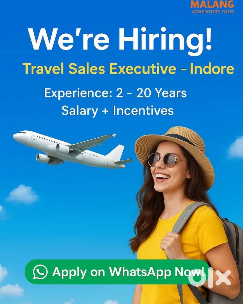 Tour package selling