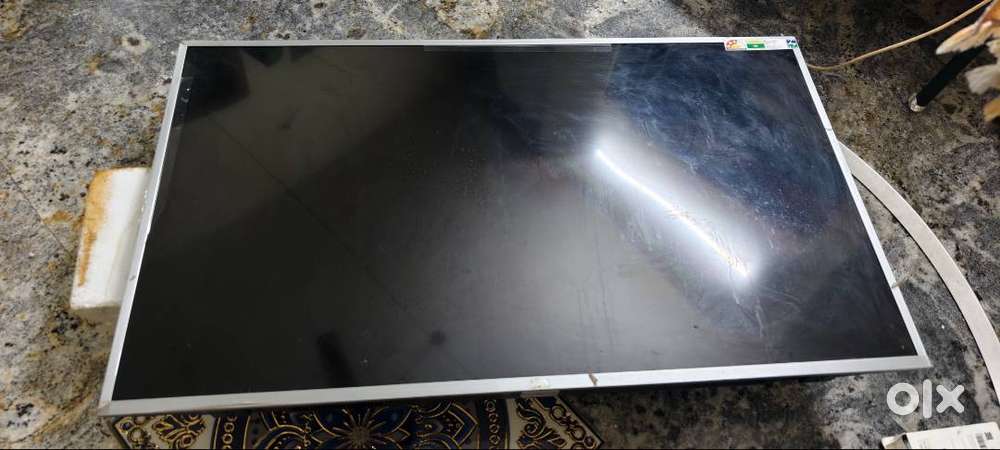 TCL iFFALCON 55 INCH LED TV FOR SPARE PURPOSE