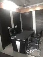 Fully Furnished Office Space for Rent