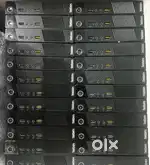 Lenovo m93 tiny
i5 4th generation