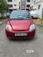 Chevrolet Spark 2011 Petrol 73000 Km Driven