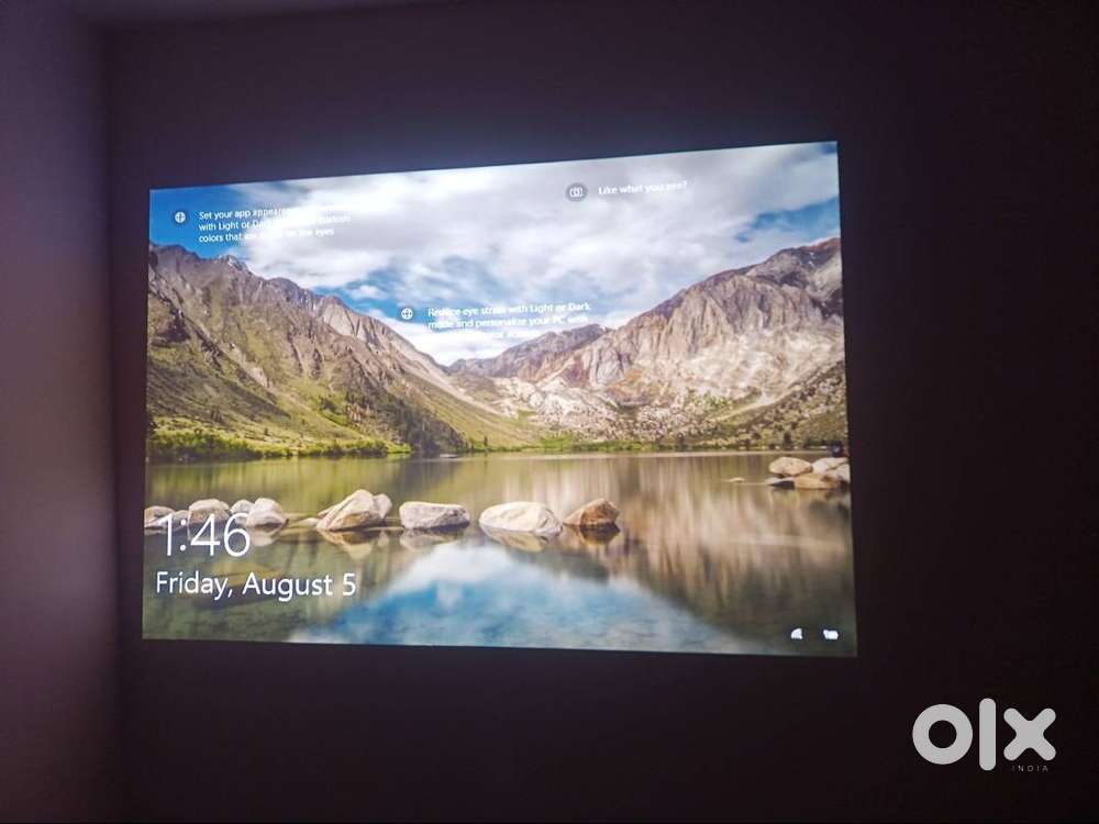 BenQ Projector MX805ST - Short Throw Projector