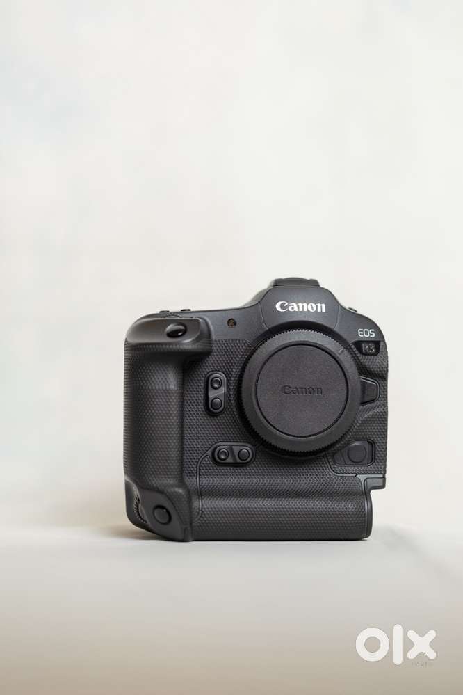 Canon EOS R3 Pro Camera Body for Sale – Like New Condition