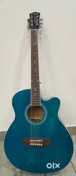 Kadence Acoustic Guitar