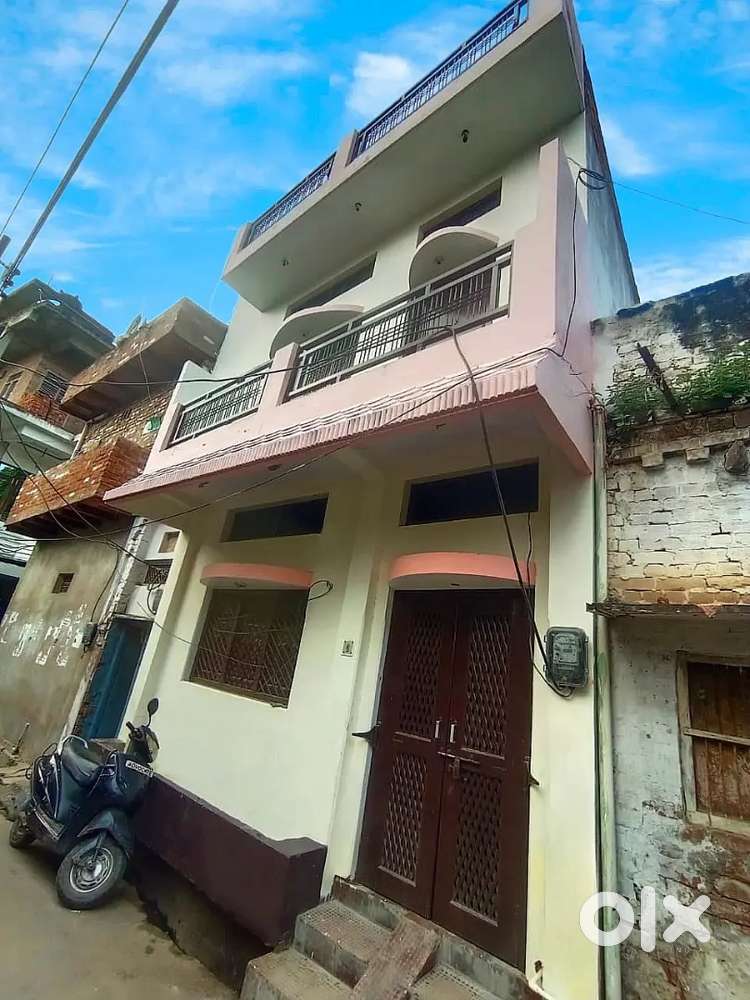 ये मकान बिकाऊ है ख़रीदने हेतु संपर्क करें