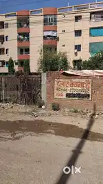 प्रीमियम कमर्शियल प्लॉट उपलब्ध है। ग्वालियर में नवीन जिला न्यायालय भवन