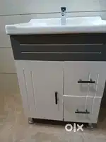 Readymade bathroom Vanity