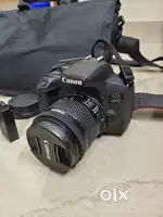 Canon EOS 800D