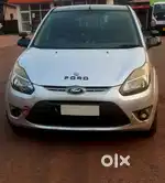 Ford Figo (2010)