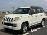 Mahindra TUV 300 mHAWK100 T8, 2016, Diesel