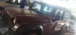 Thar automatic