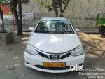 Yello board - Toyota Etios Liva 2014 Diesel Good Condition