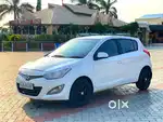 Hyundai i20 2013 Diesel 131000 Km Driven