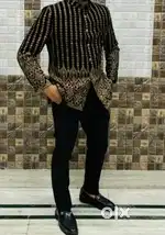 Jodhpuri dress
