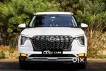 Hyundai Alcazar 2.0 Platinum (O) Petrol AT 6 STR, 2022, Petrol