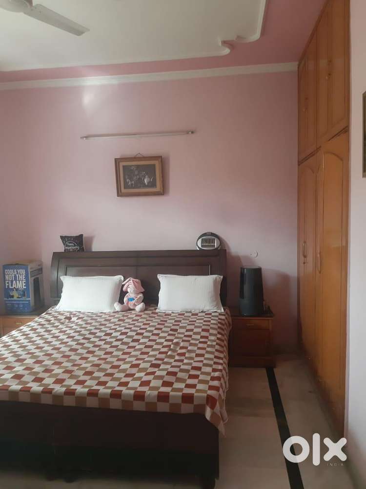 Freehold EWS Ground floor ready to move