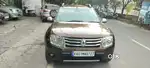 Renault Duster 2012-2015 110PS Diesel RxZ, 2012, Diesel