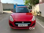 Maruti Suzuki Swift 1.2 VXI (O), 2022, Petrol