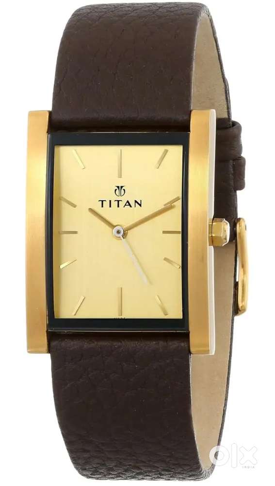 Titan Watch