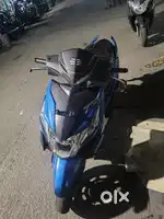 Dio Dlx 125