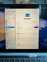 Apple MacBook Pro (M2) With Apple care  Great Condition  Best Price