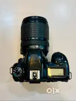 Nikon D7500