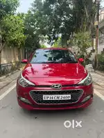 Hyundai i20 2015-2017 Sportz Option 1.4 CRDi, 2015, Diesel