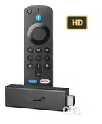 Amazon fire tv stick