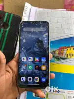 Redmi 10a 4 +1/64 manor glass crack