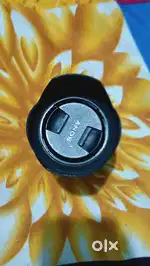 28-70 kit lens FE-3.5-5.6 F