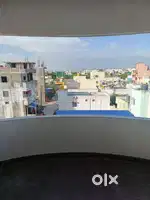 Ready to move 3 BHK near Porur