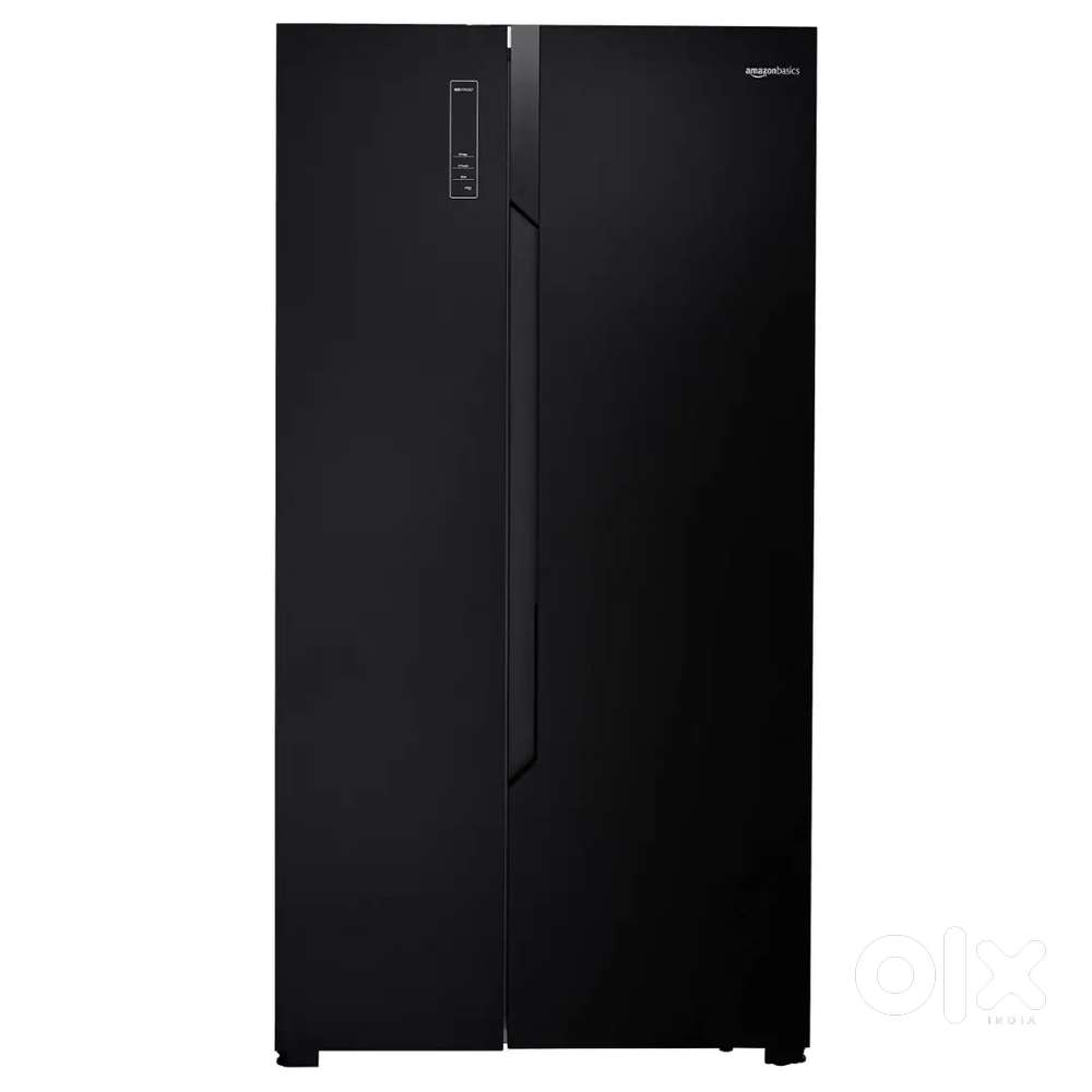 AMAZON BASICS DOUBLE DOOR REFRIGERATOR 468 LTR