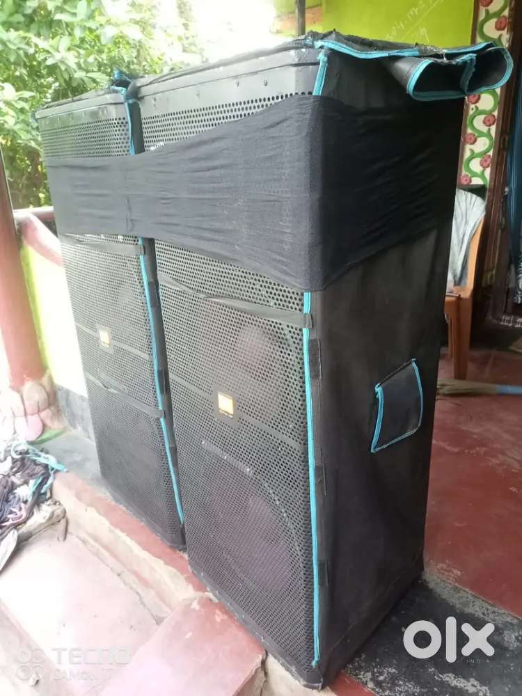 JBL model handmade box 700watt,  2pic