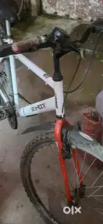 Cycle for sale