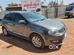 Volkswagen Polo, 2014, Diesel