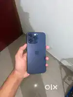 Iphone 15pro max