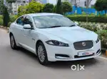 Jaguar XF 2.2 Litre Luxury, 2014, Diesel