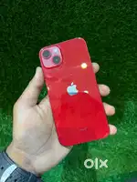 IPhone 13 128gb With Bill,Box,data Cable Available