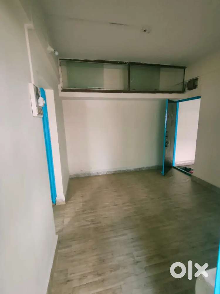 1RK on rent in Rs 4000 only for 3 months near aundh old sangavi